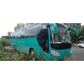 Used good condition Yutong 50 seats bus